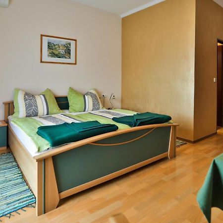 Gasthof Bader Deutsch Goritz Екстер'єр фото