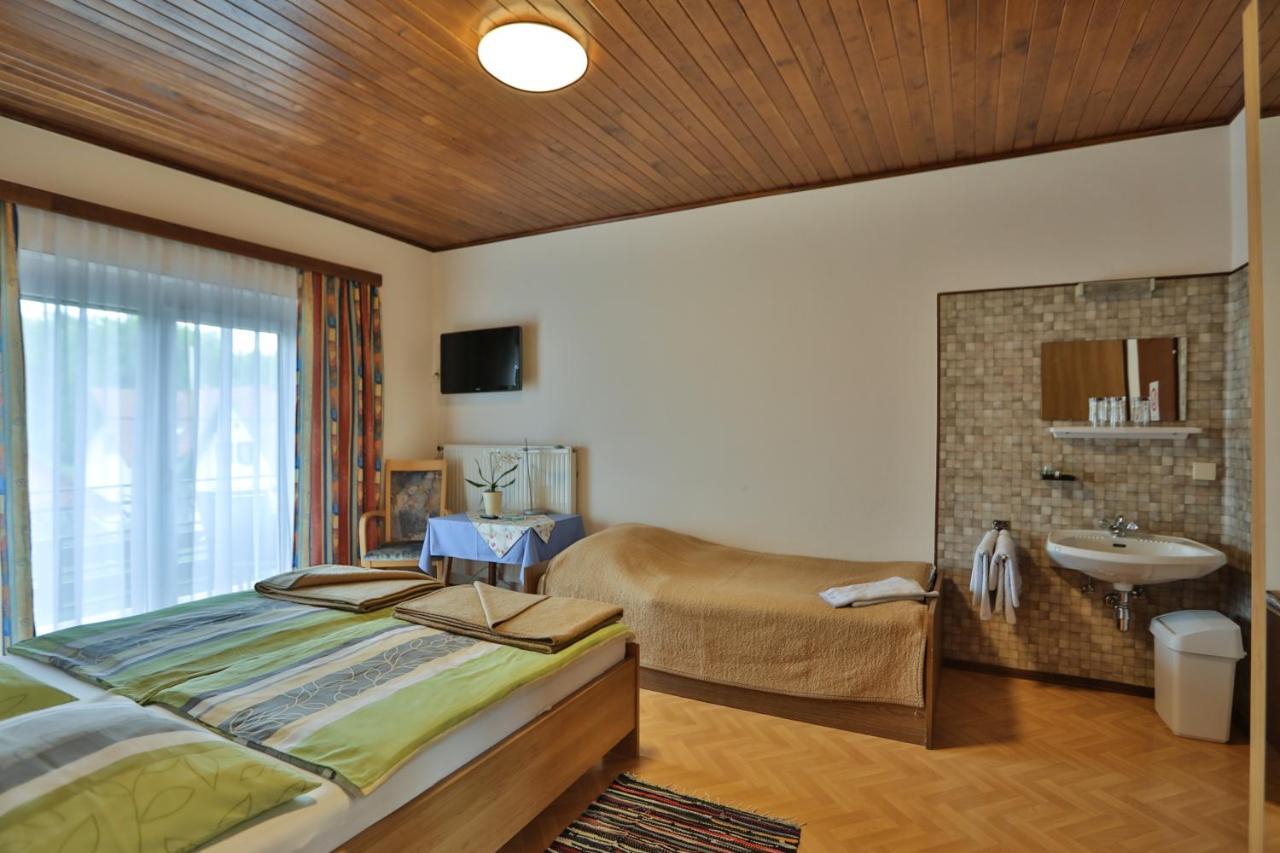 Gasthof Bader Deutsch Goritz Екстер'єр фото