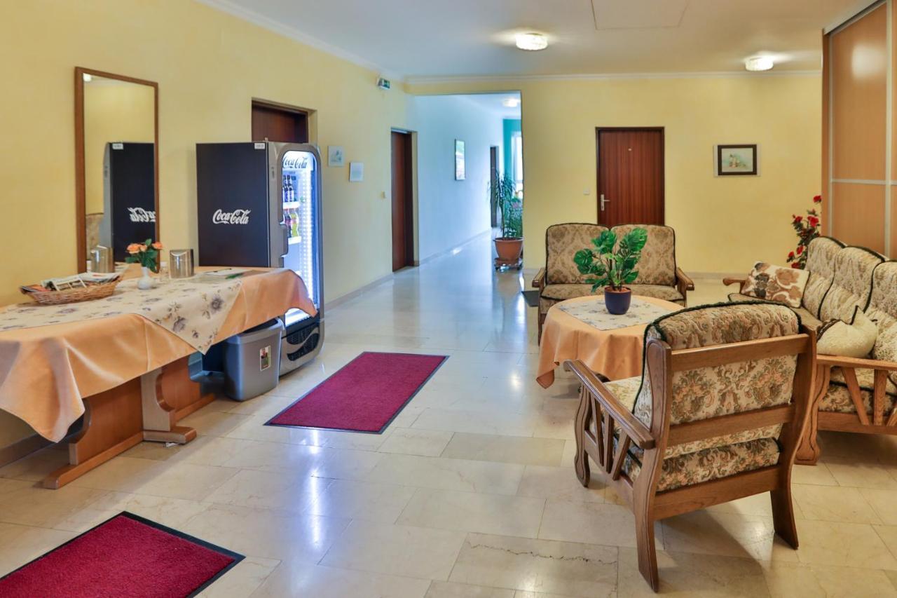 Gasthof Bader Deutsch Goritz Екстер'єр фото
