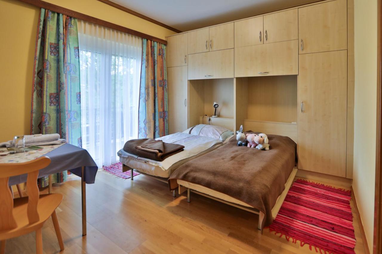 Gasthof Bader Deutsch Goritz Екстер'єр фото