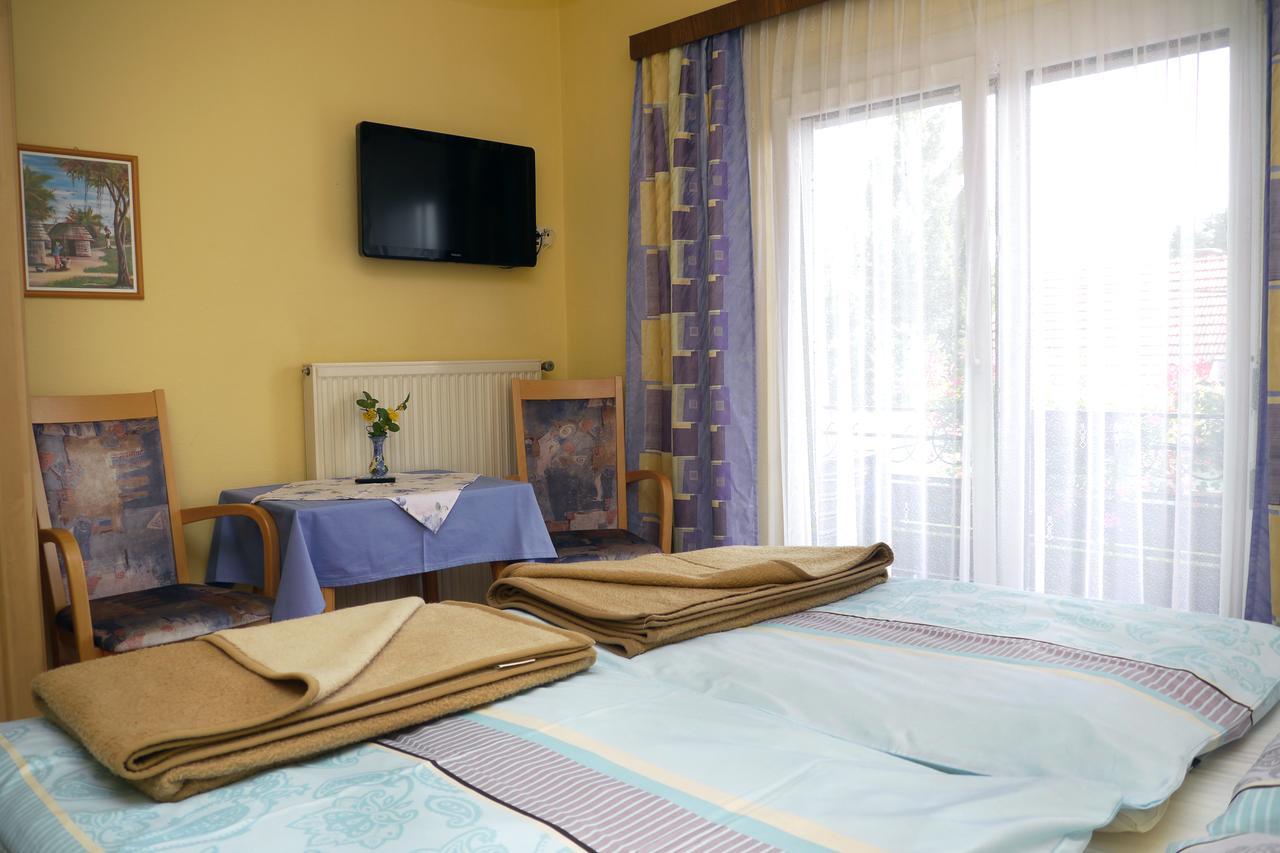 Gasthof Bader Deutsch Goritz Екстер'єр фото