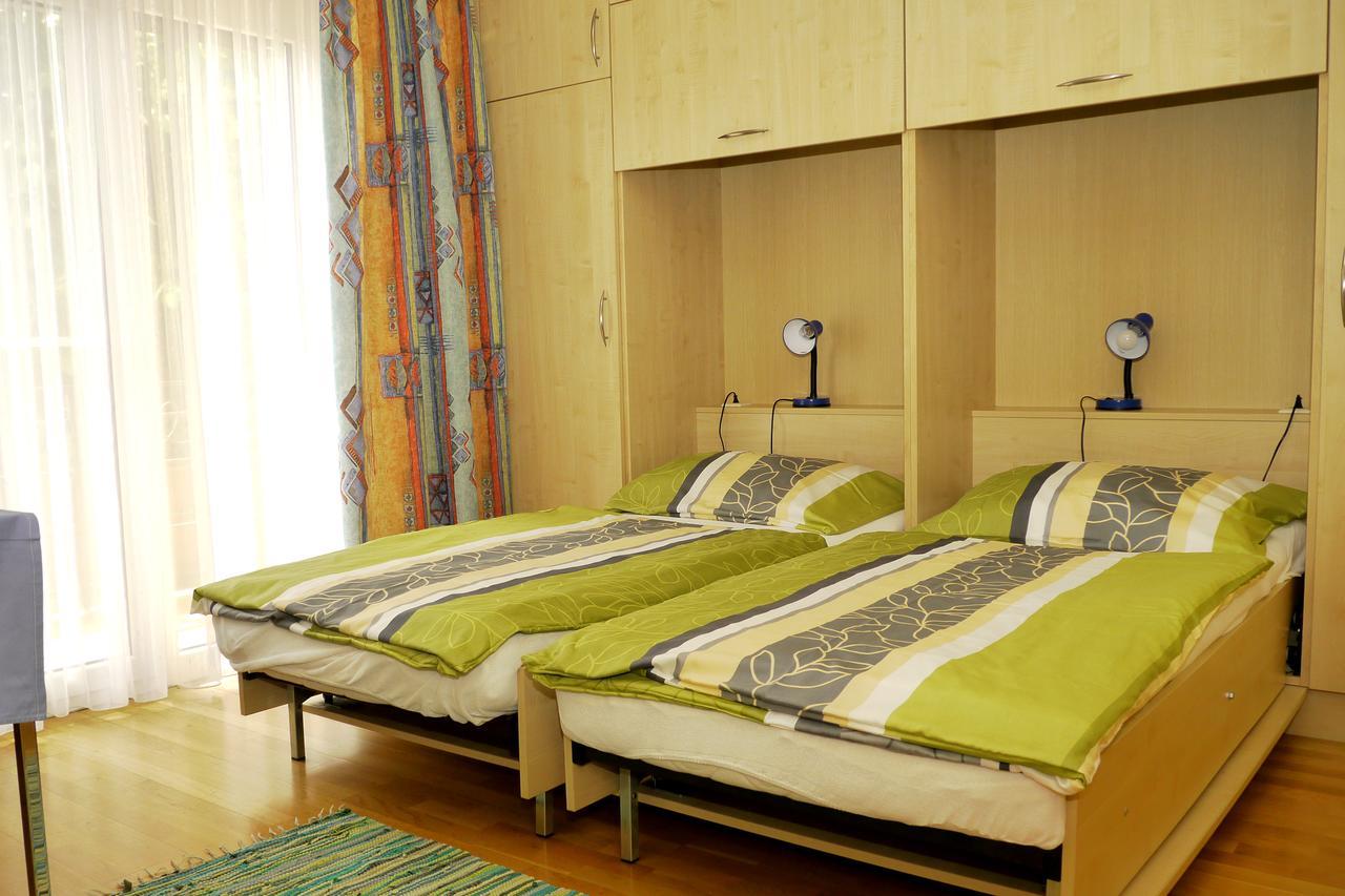 Gasthof Bader Deutsch Goritz Екстер'єр фото